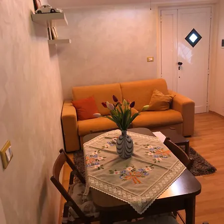 Apartamento La Casetta