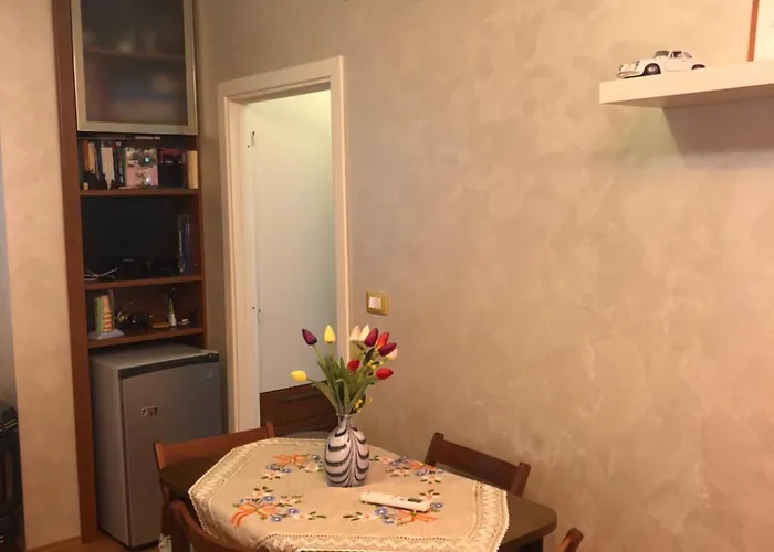 La Casetta Apartamento *